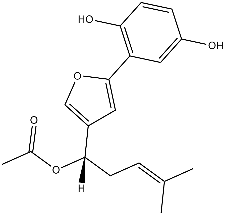 shikonofuran A