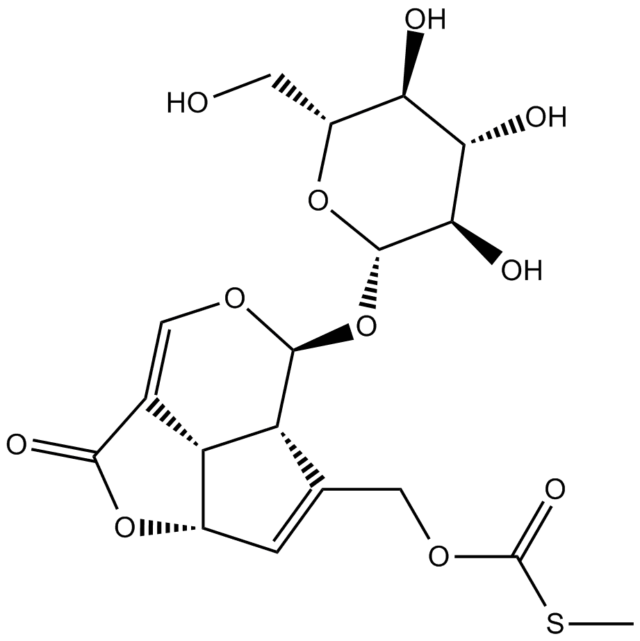 paederoside