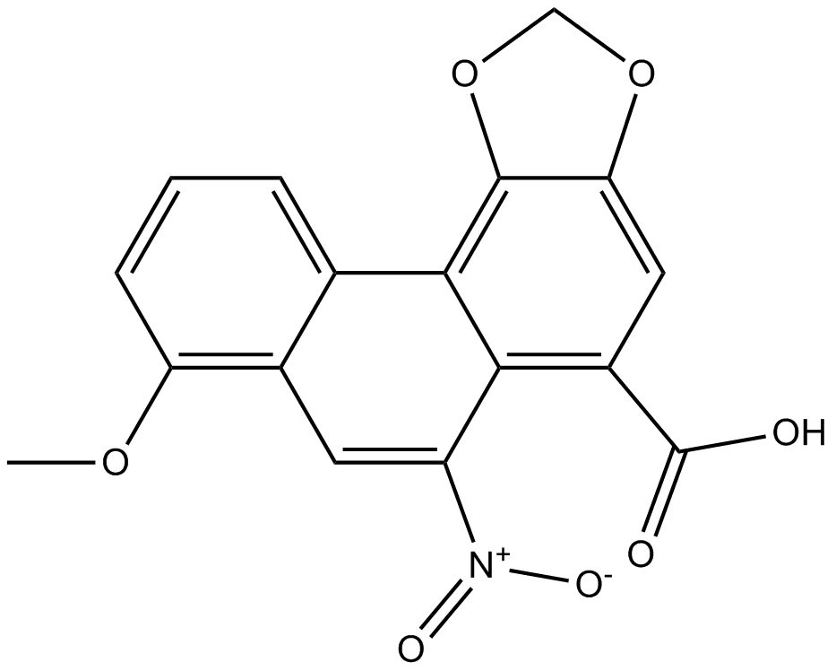 Aristolochic Acid A