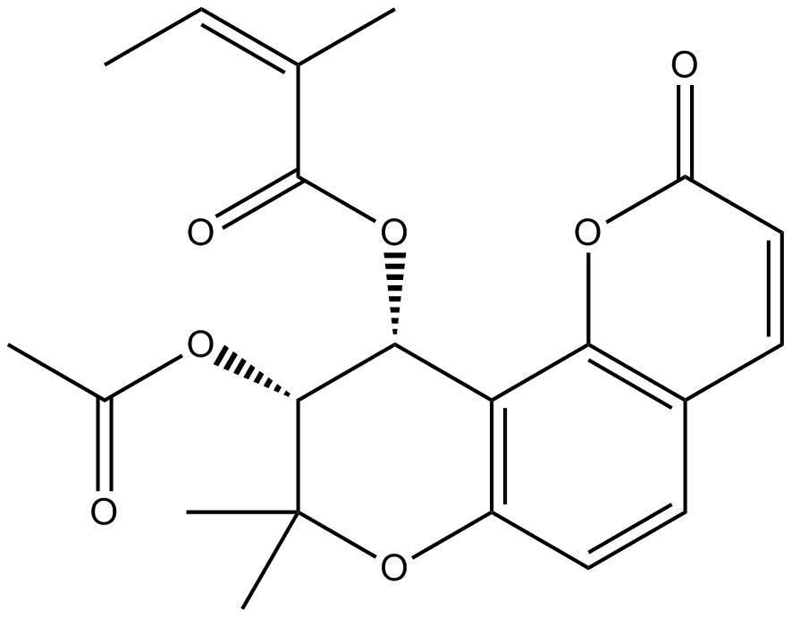 pteryxin
