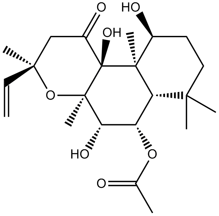 Isoforskolin
