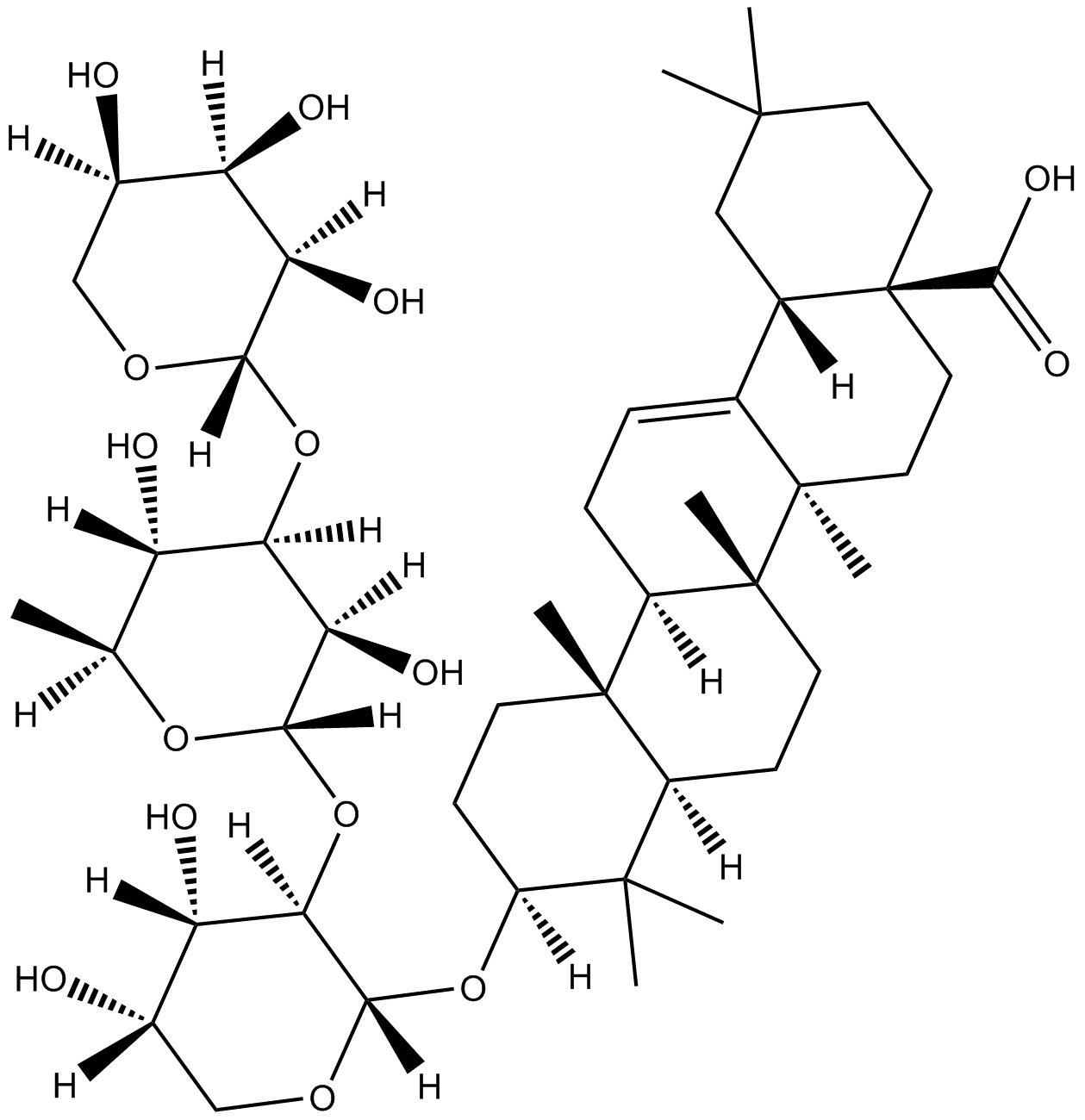 Presapogenin CP4