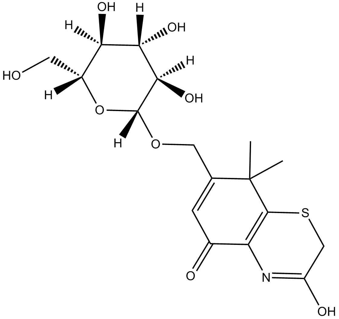 Xanthiside