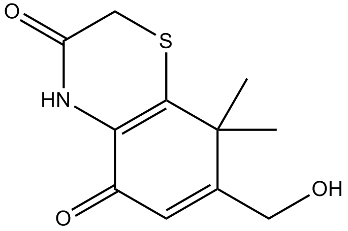 Xanthiazone