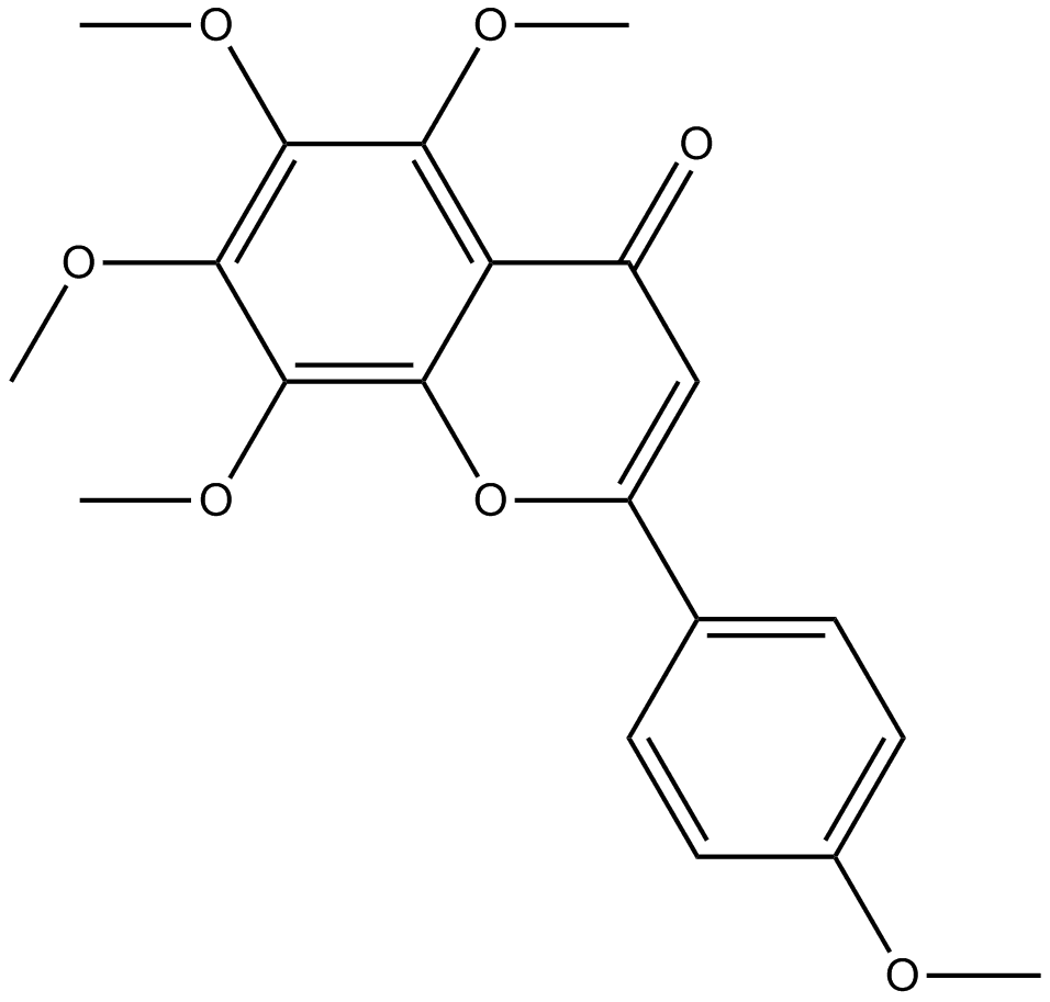 Tangeretin