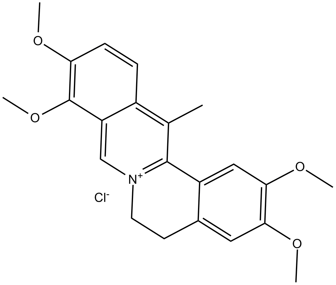 Dehydrocorydaline chloride