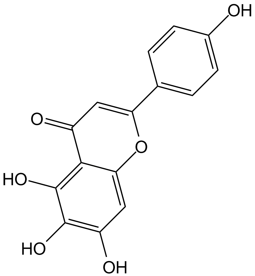 Scutellarein