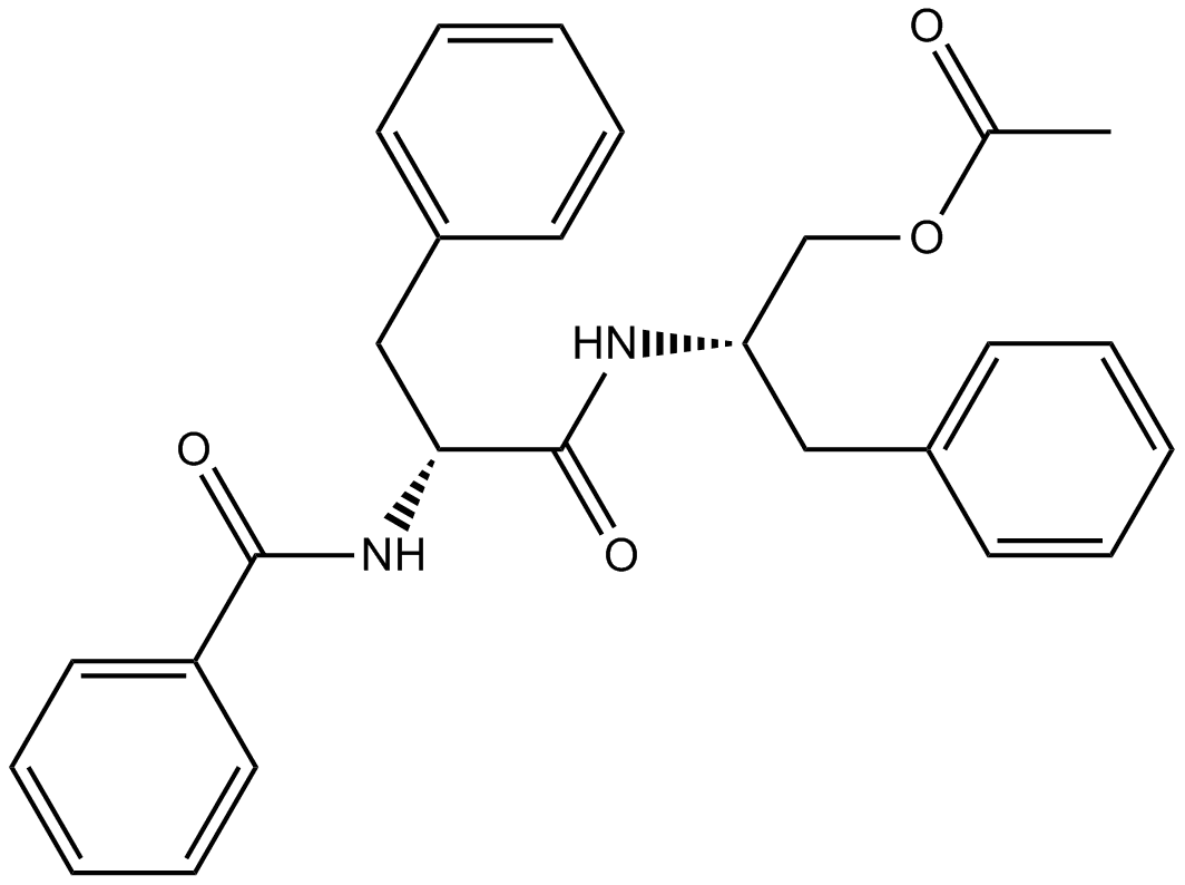 Aurantiamide