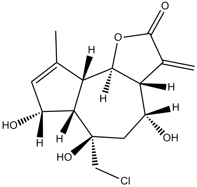 Eupalinilide D