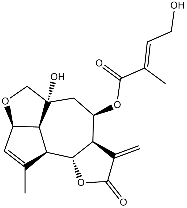 Eupalinilide C