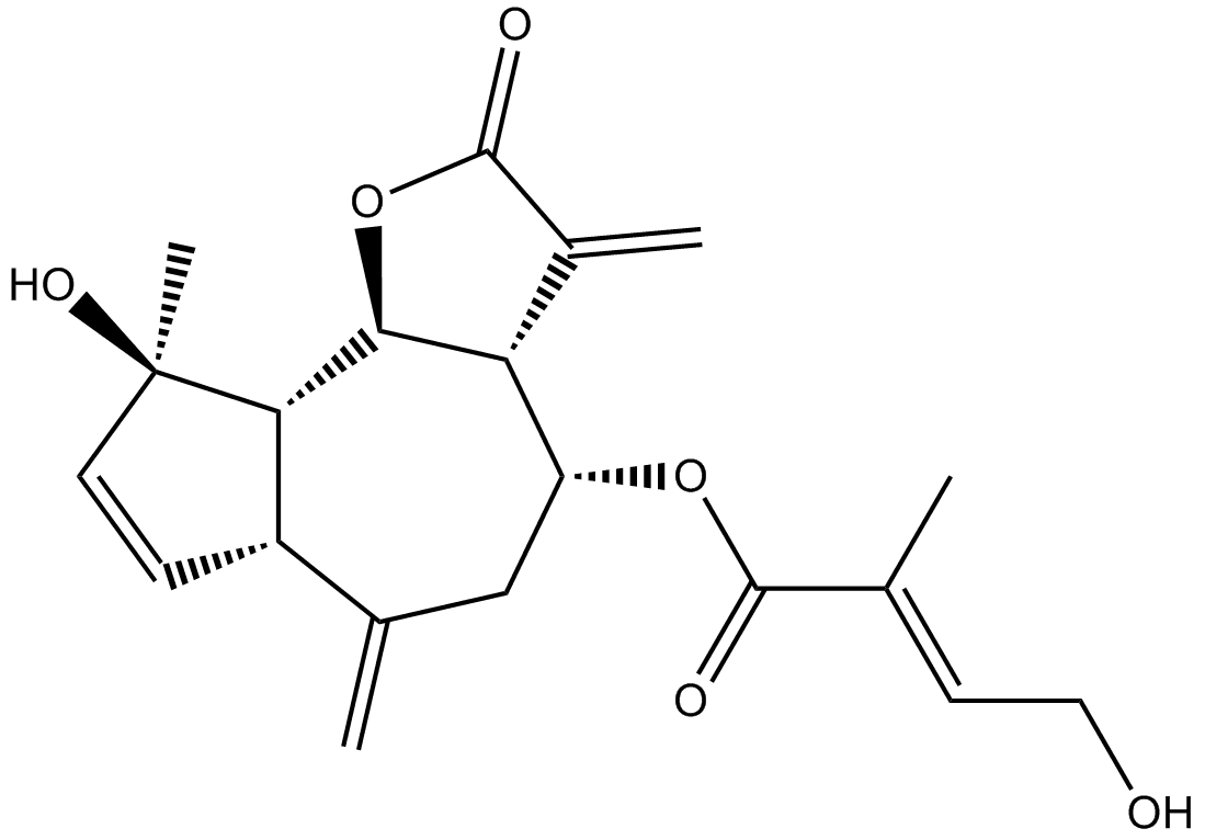 Eupalinilide B