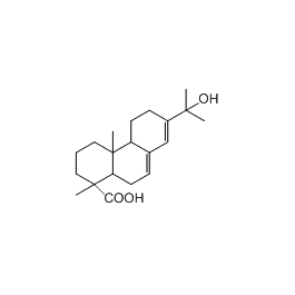 15-hydroxy-abietic-acid
