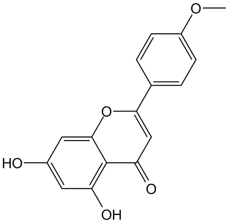 Acacetin