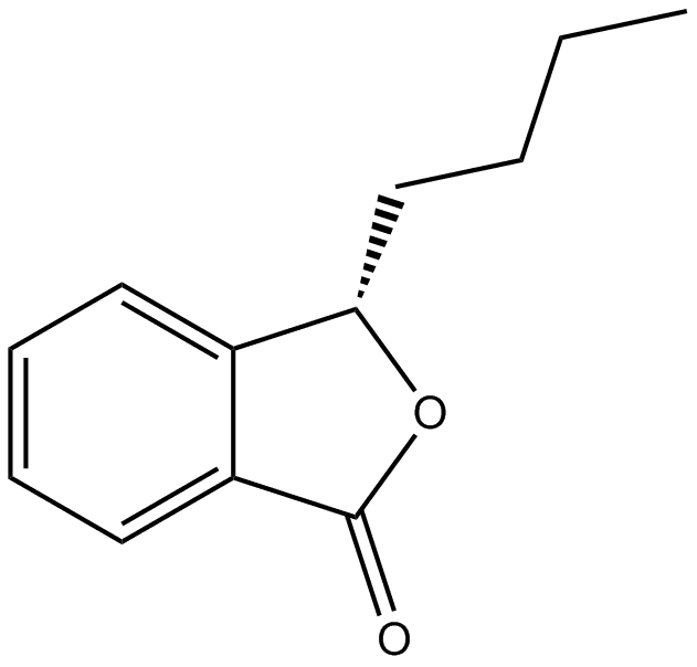 3-n-Butylphathlide