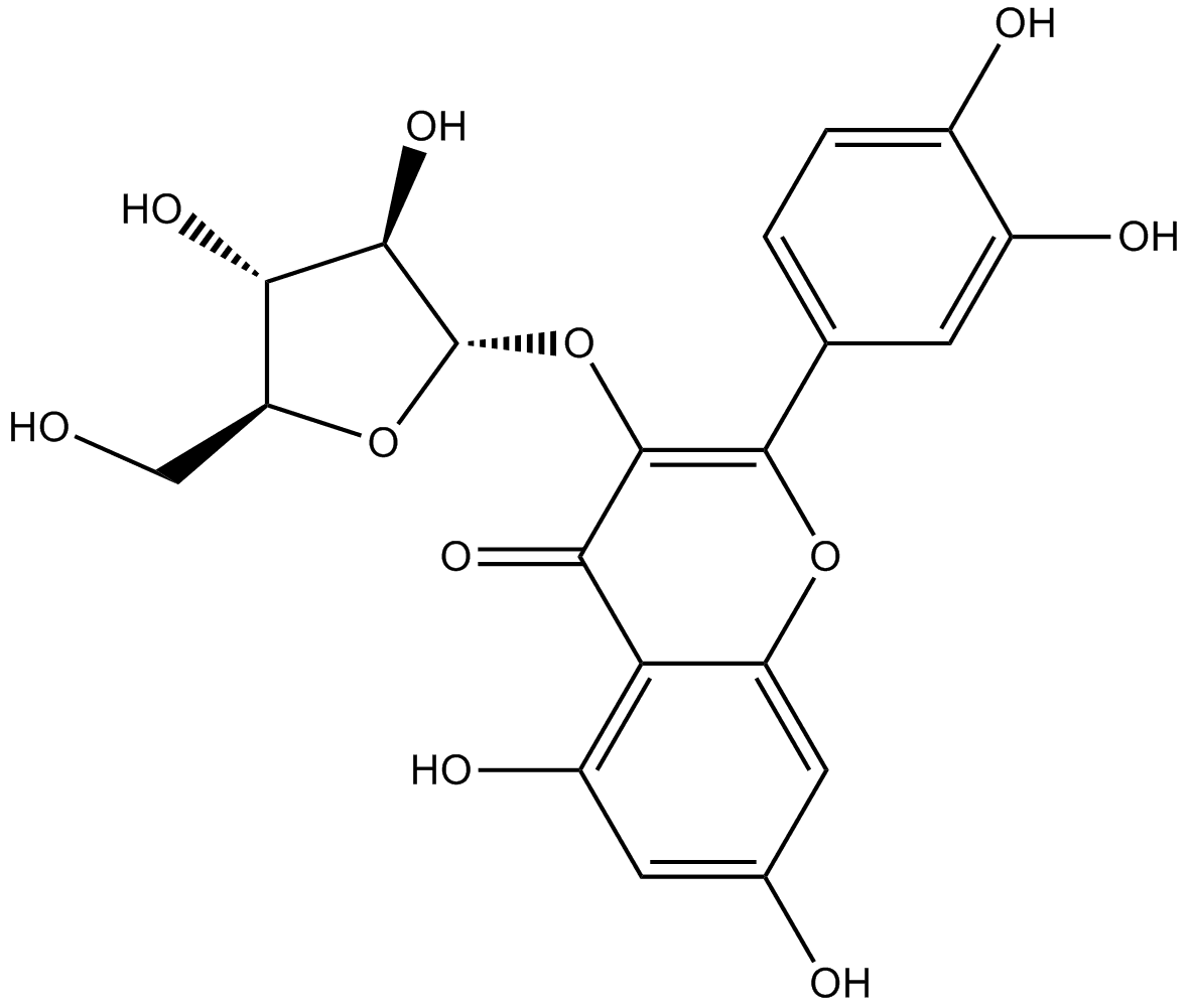 Avicularin