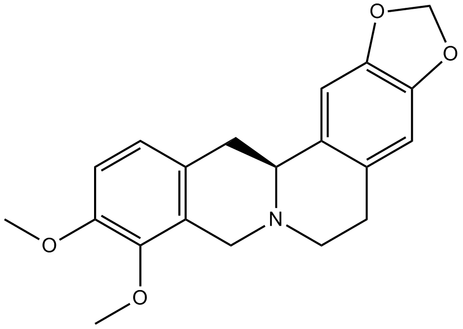 Tetrahydroberberine,THB