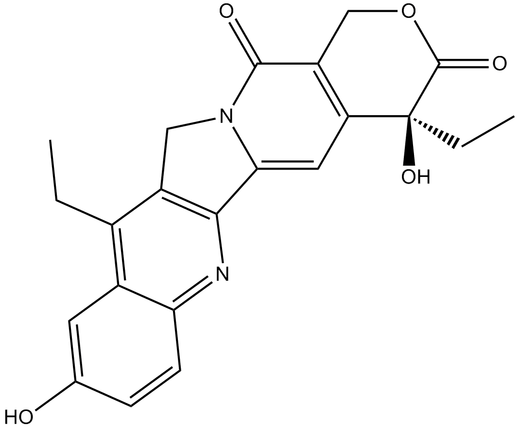 7-Ethyl-10-hydroxycamptothecin