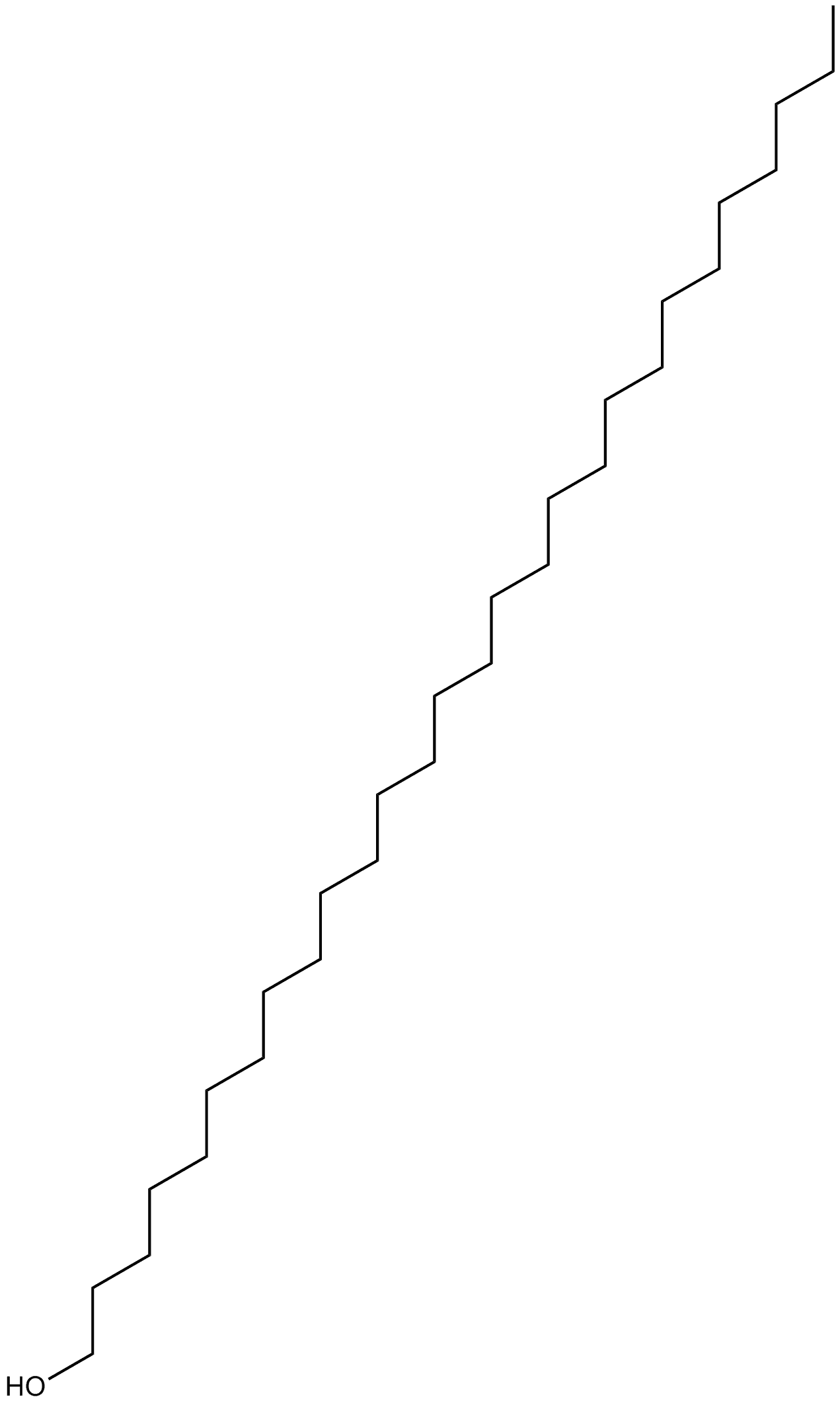 Octacosanol