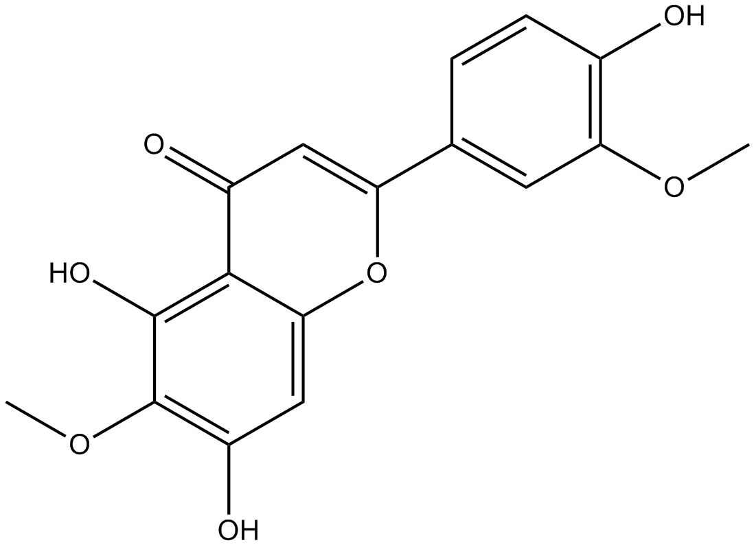Jaceosidin