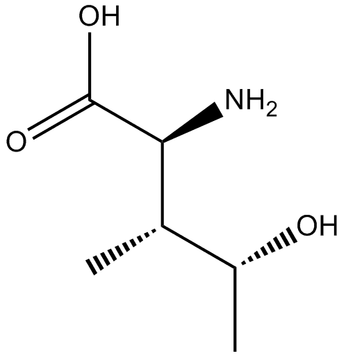 4-Hydroxyisoleucine