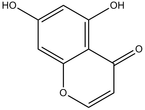 5,7-dihydroxychromone