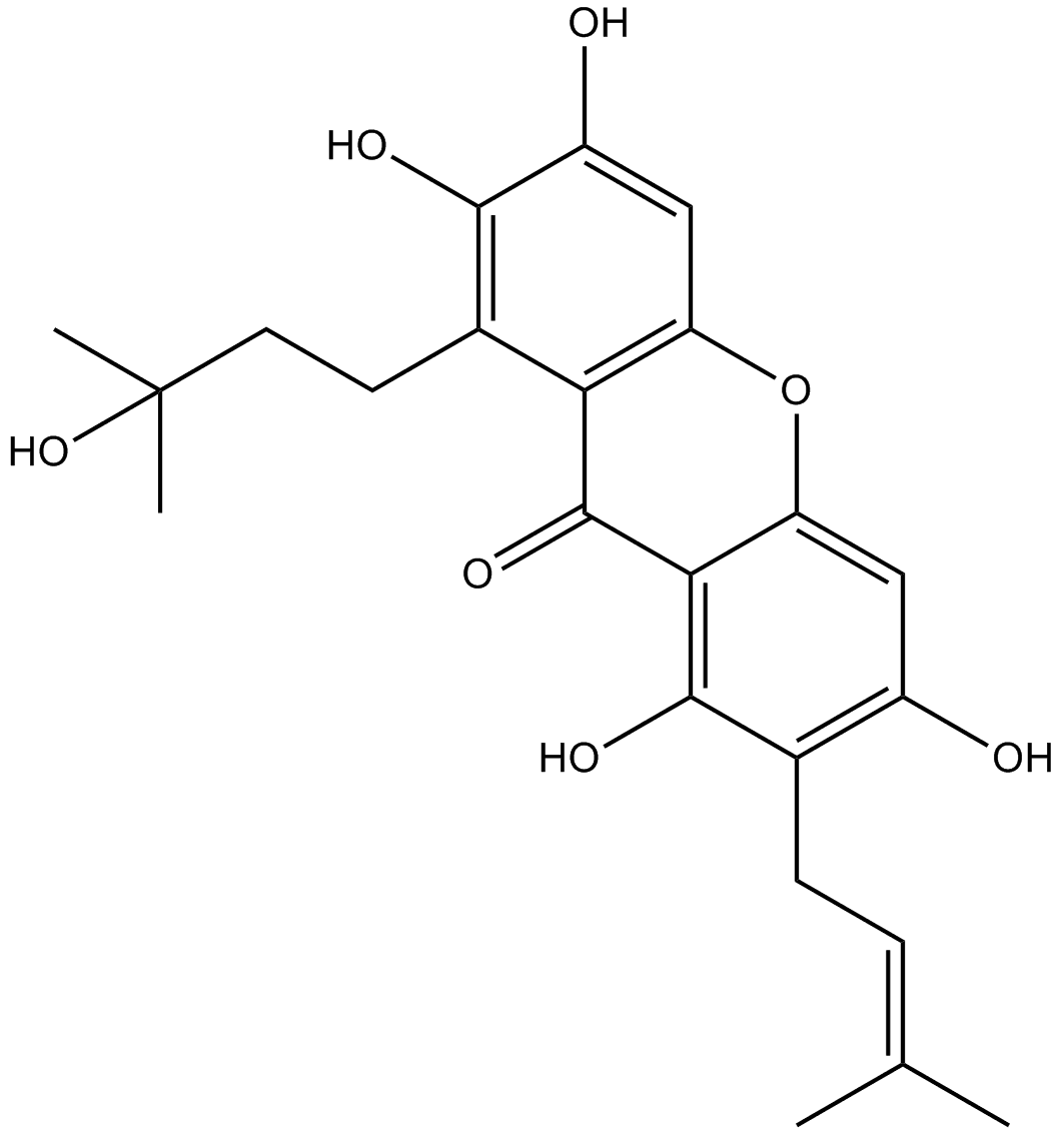 Garcinone C