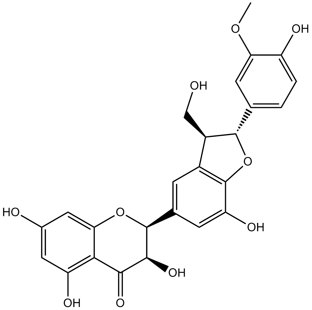 Silicristin