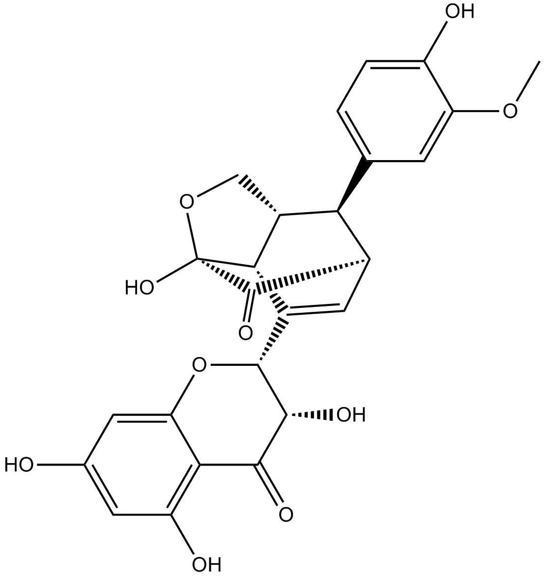 Silydianin