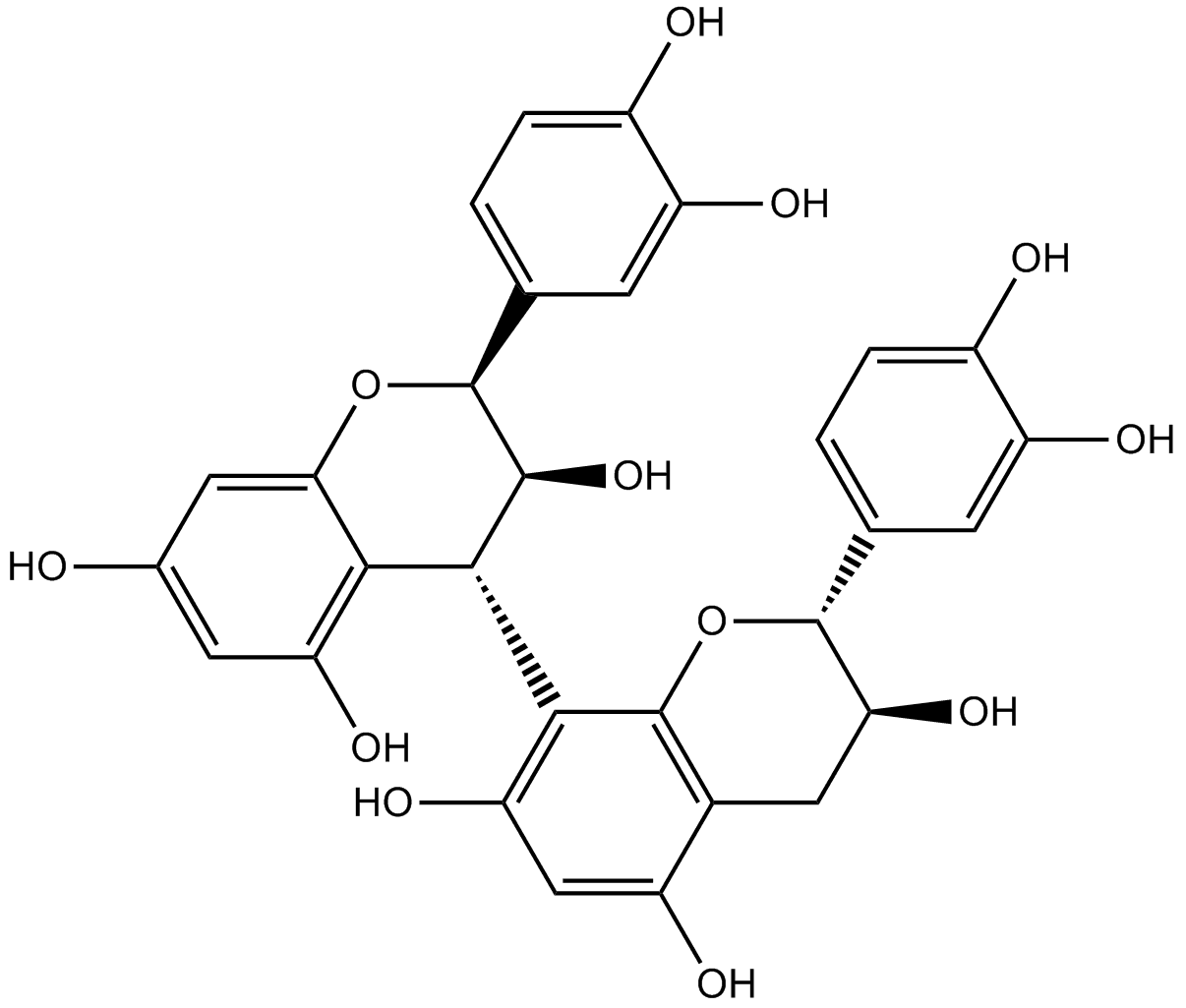 Proanthocyanidin B1
