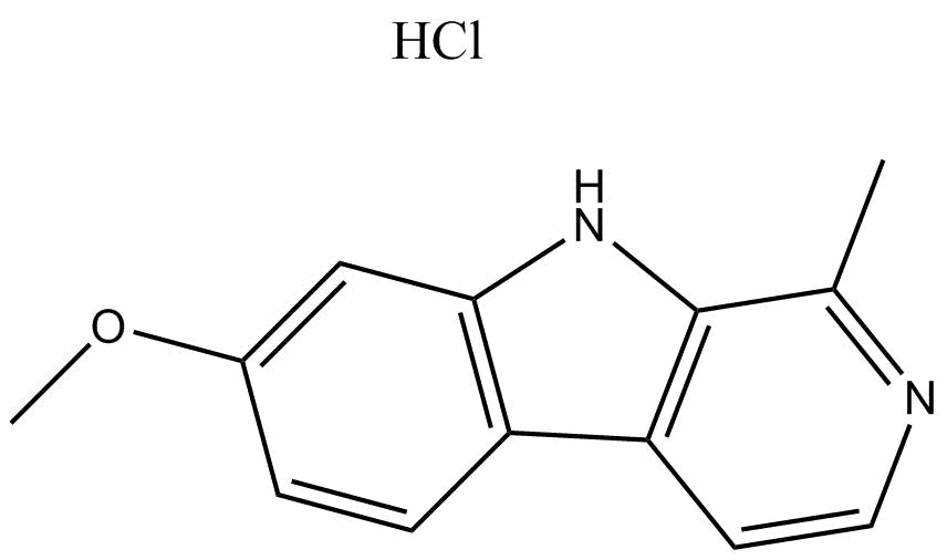 Harmine hydrochloride