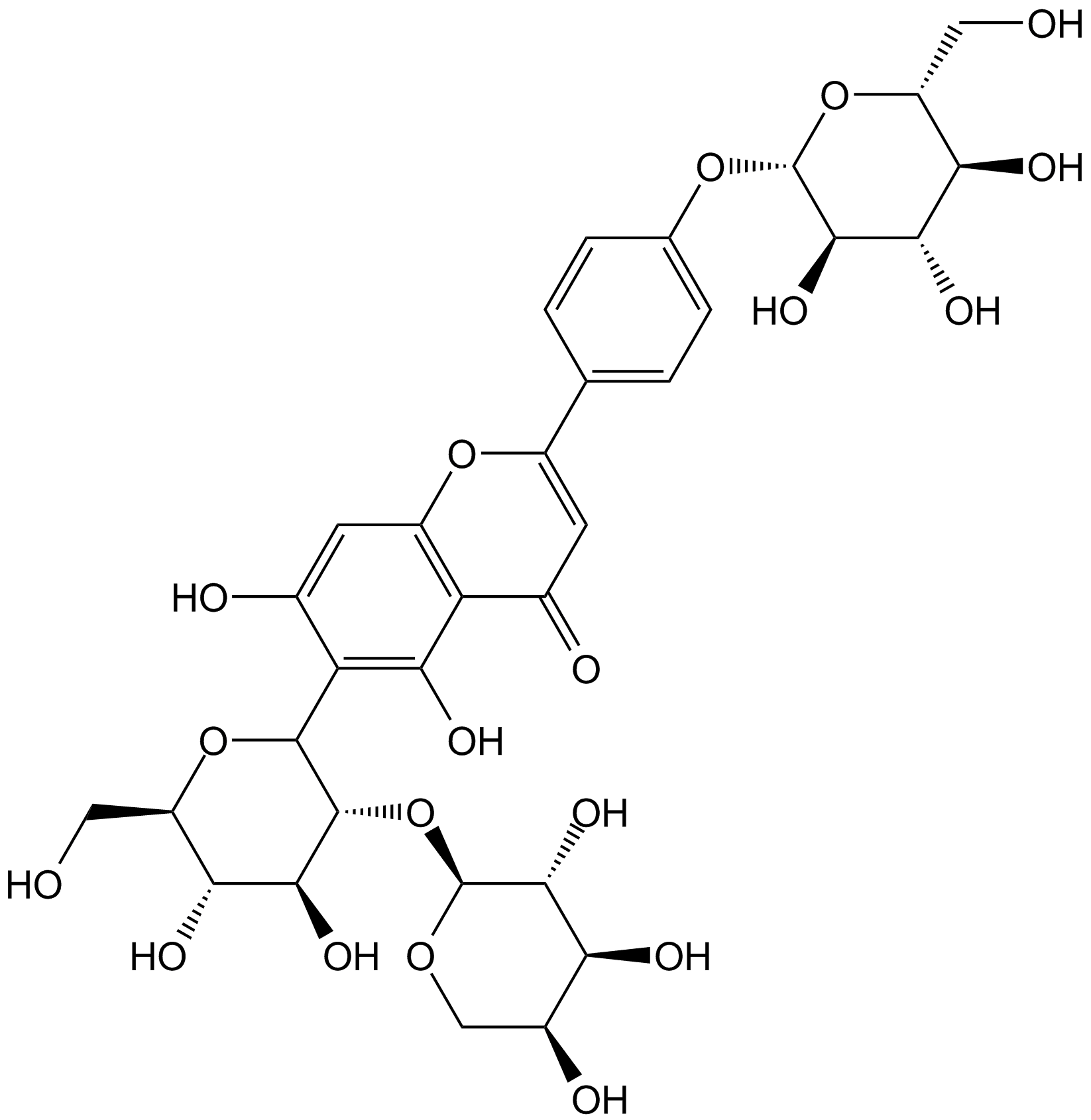 Vaccarin
