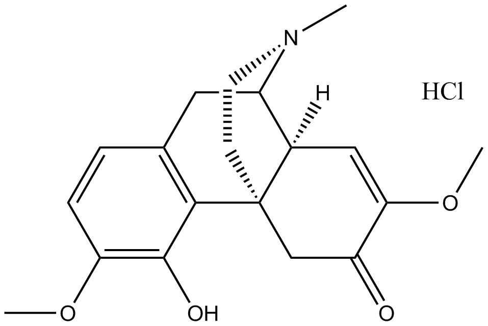 Sinomenine Hydrochloride
