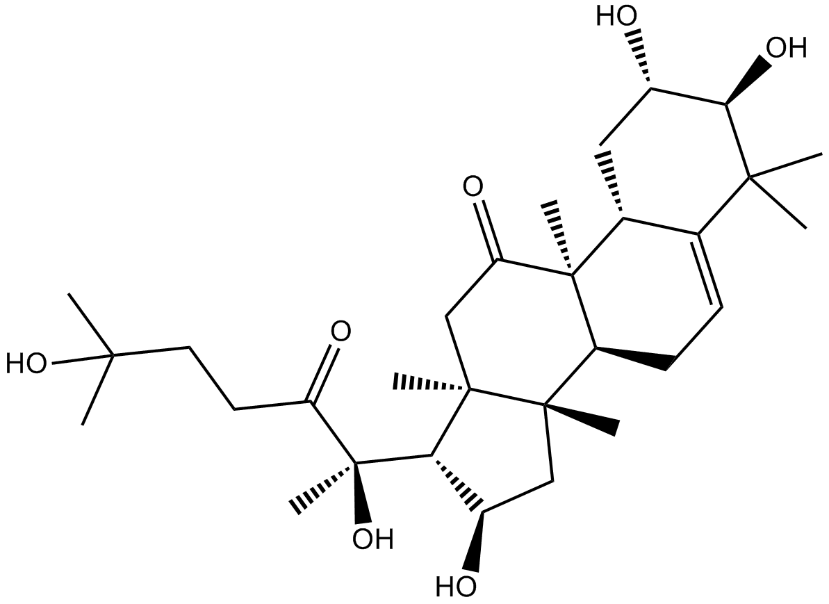 Cucurbitacin Ⅱb