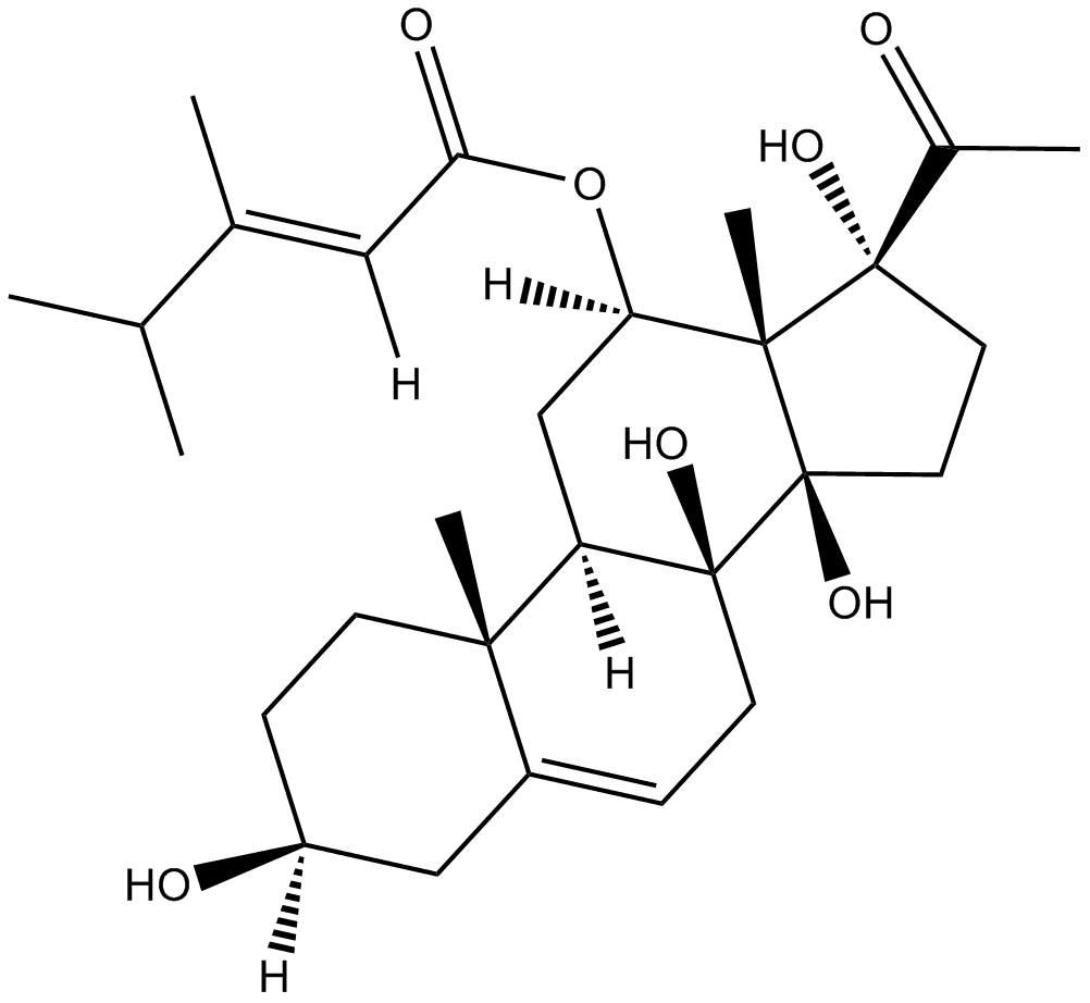 caudatin
