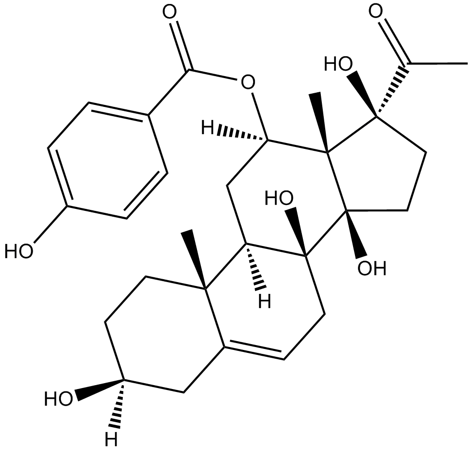 Qingyangshengenin A