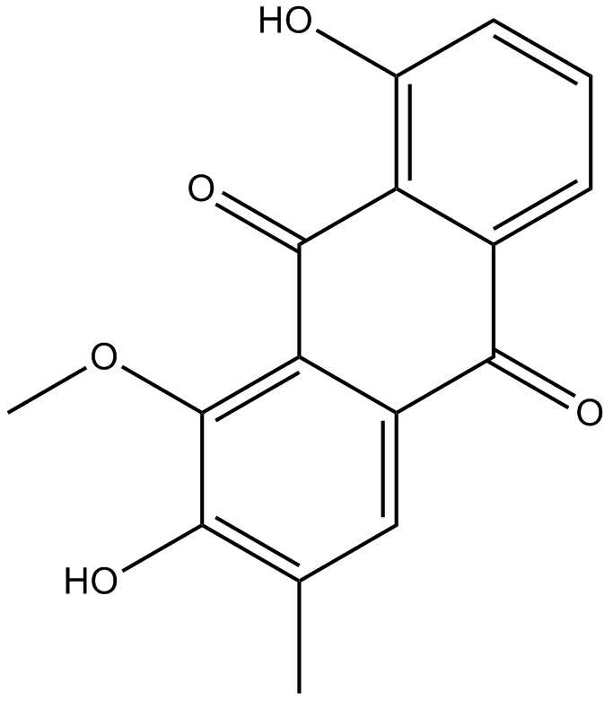 Obtusifolin