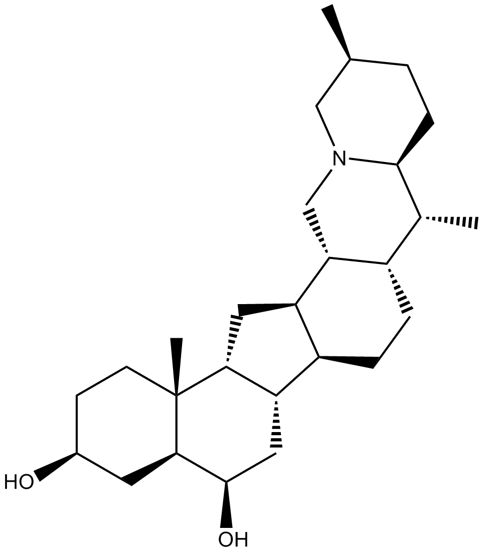 Hupehenine