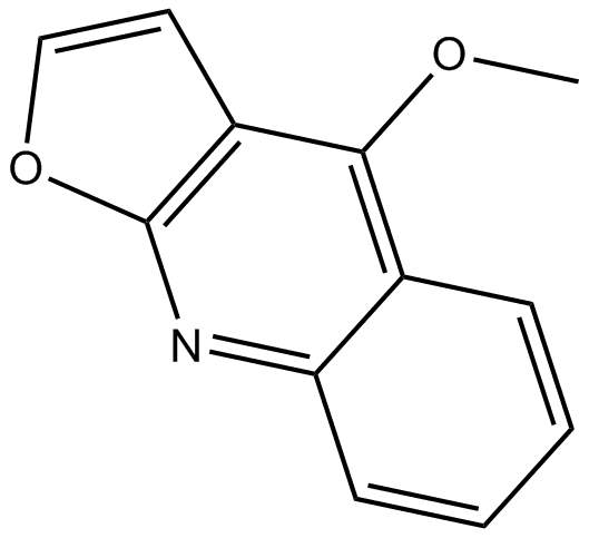 Dictamnine