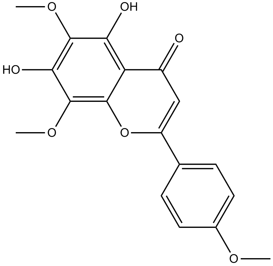 Lysionotin