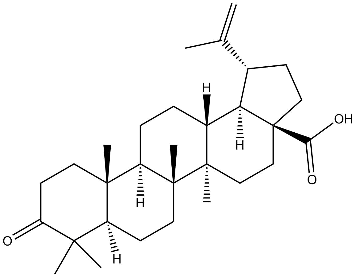 Liquidambaric acid