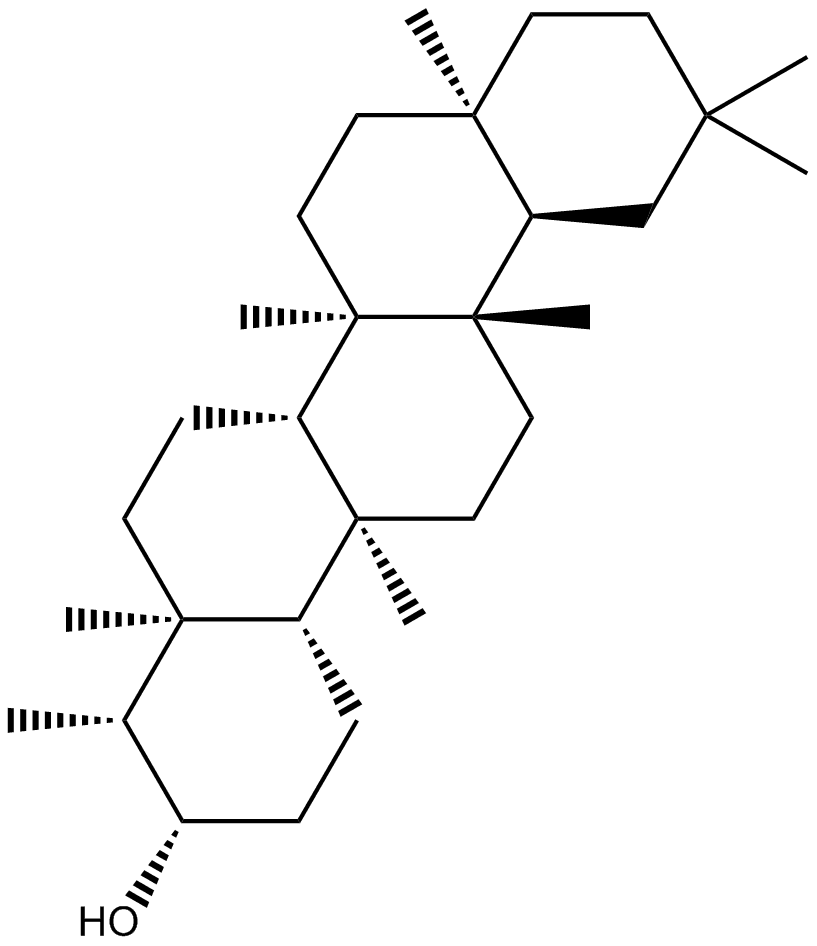 Epifriedelanol
