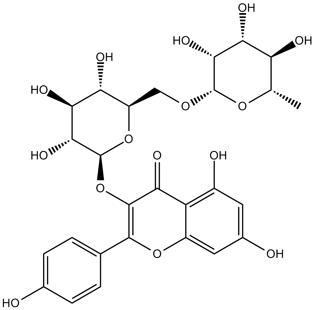 Kaempferol-3-rutinoside