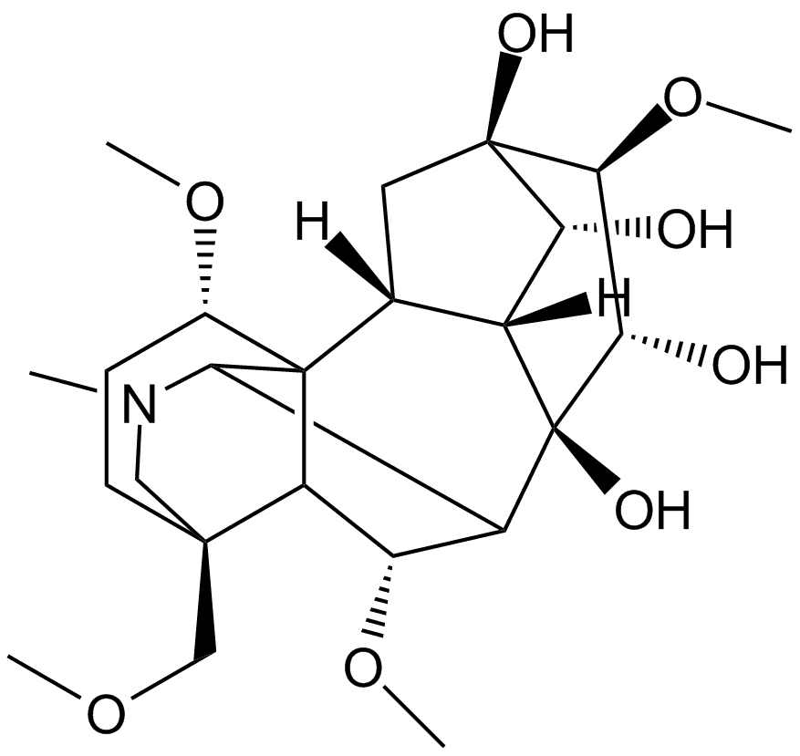 Hypaconine