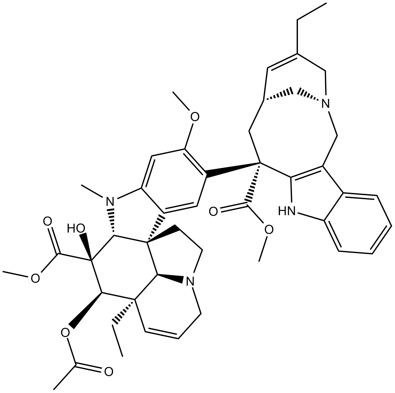 Vinorelbine