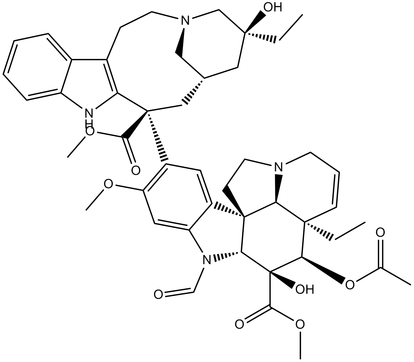 Vincristine