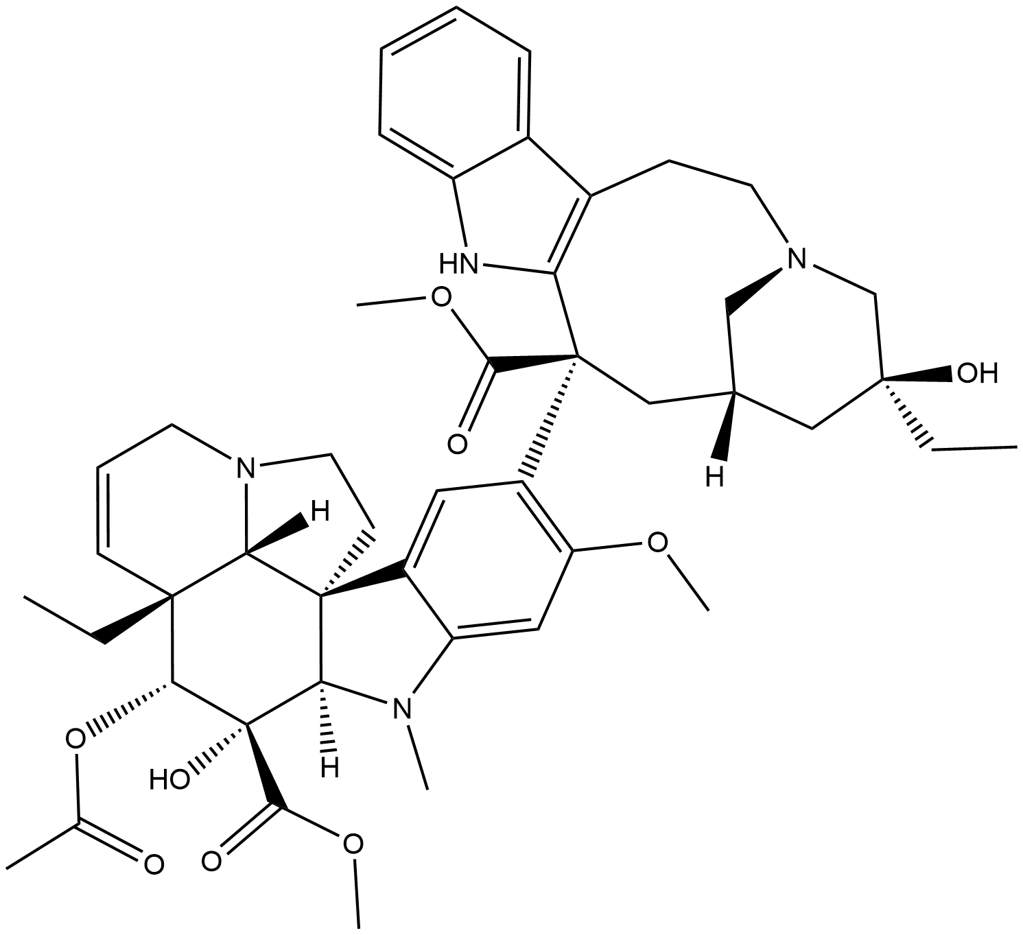 vinblastine