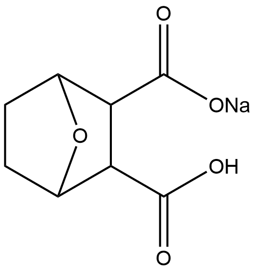 Sodium Demethylcantharidate