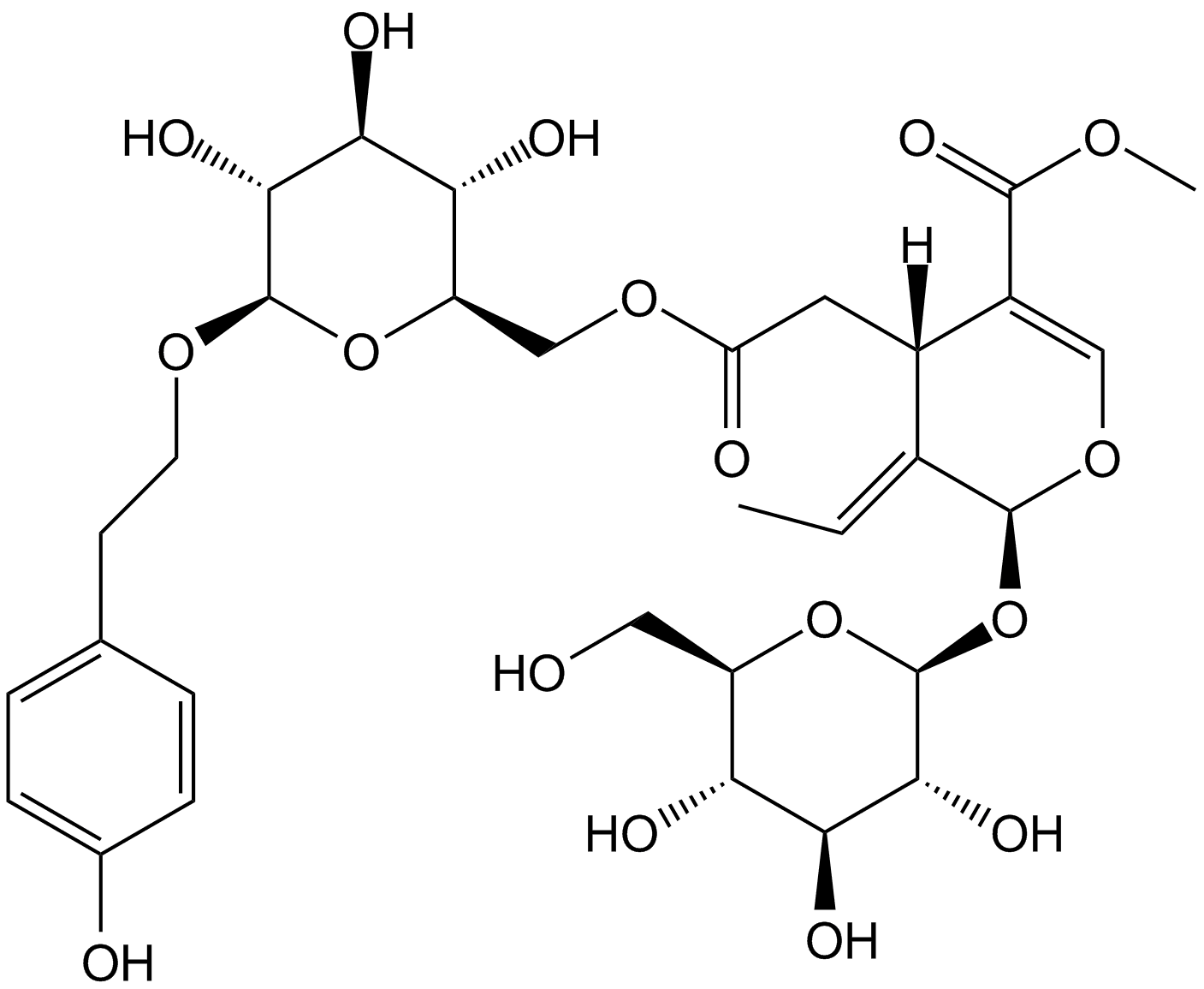 Specnuezhenide