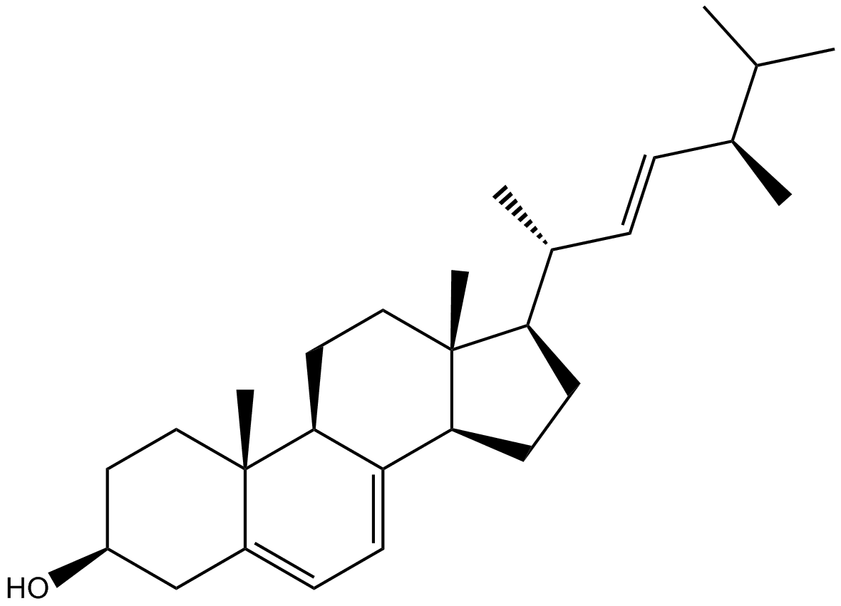 Ergosterol
