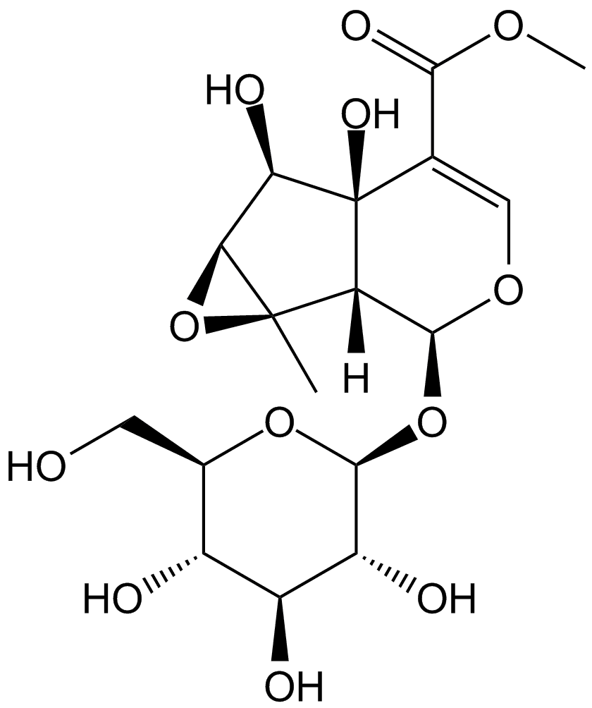 Sesamoside